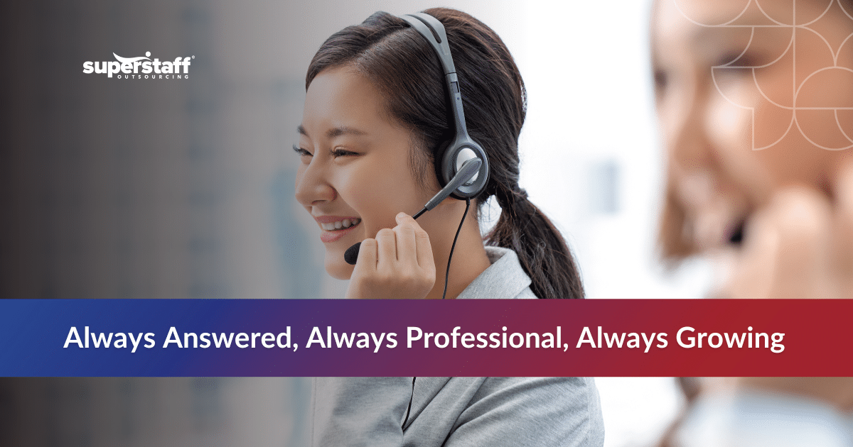 Best phone answering service for small business helping teams manage calls, respond to customers, and capture important inquiries
