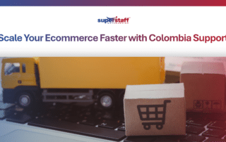 Ecommerce professionals helping brands outsource ecommerce management for scalable growth and online store operations