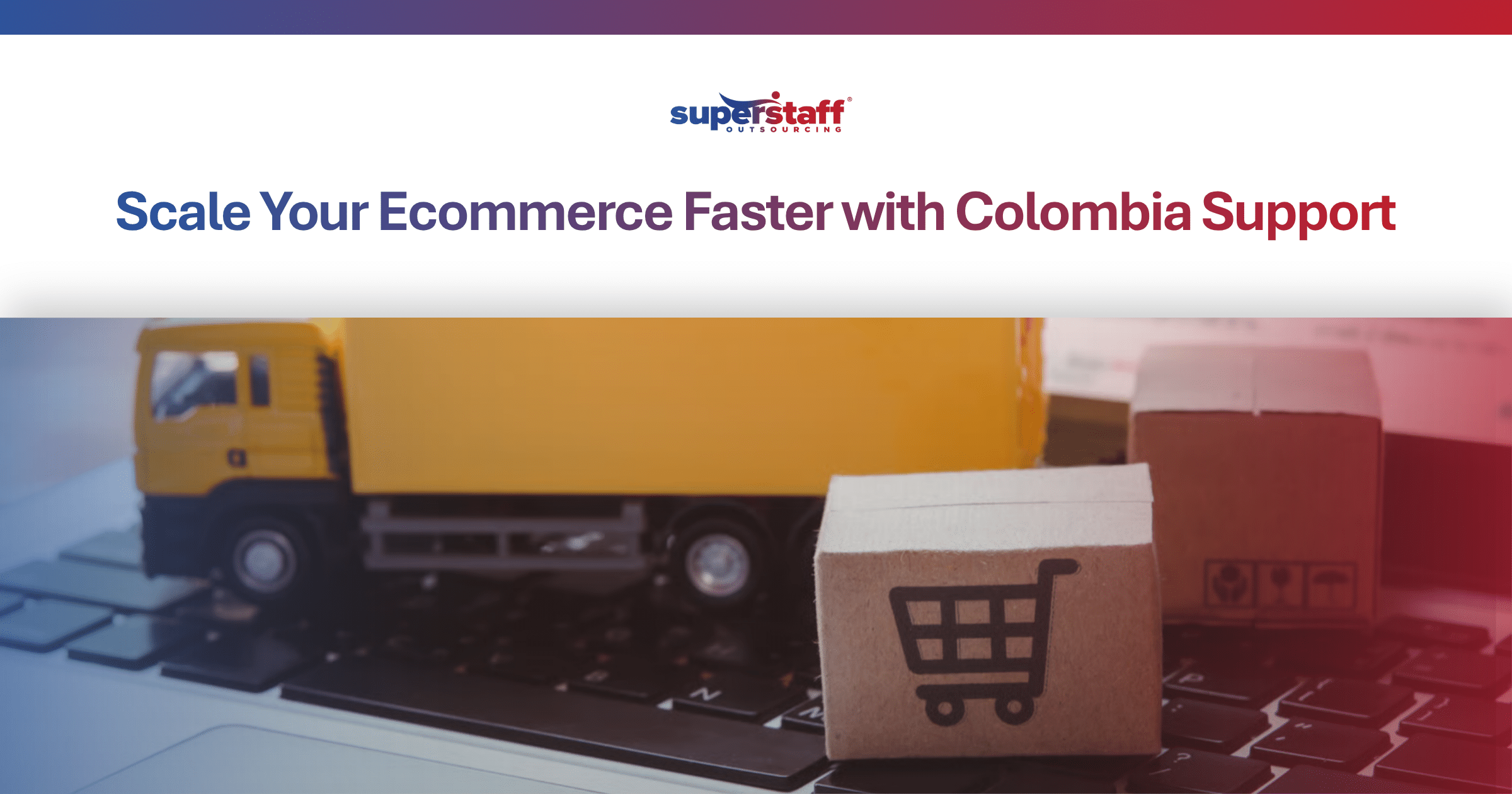 Ecommerce professionals helping brands outsource ecommerce management for scalable growth and online store operations