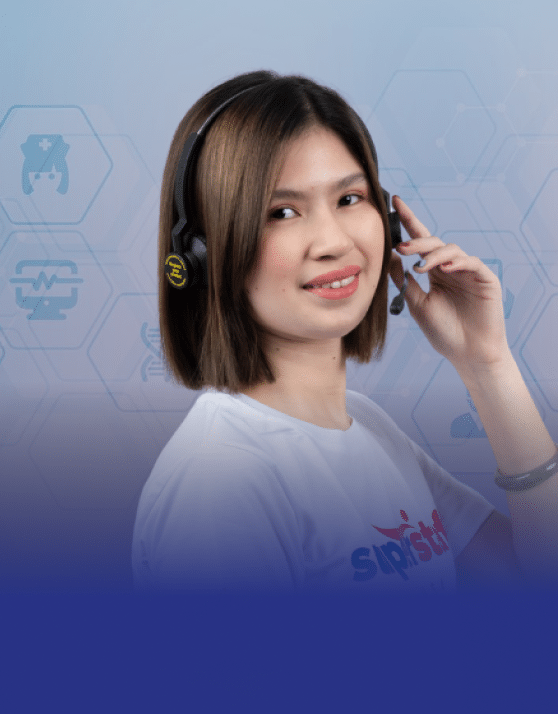 Order Management & Customer Support Specialists