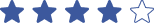 Stars icon