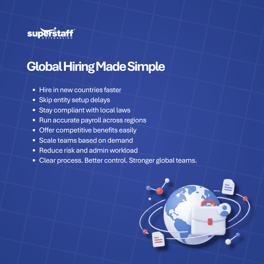 Employer of Record Benefits for Hiring Abroad Explained (1) employer of record for hiring abroad