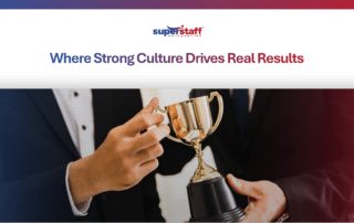 SuperStaff Comparably Awards