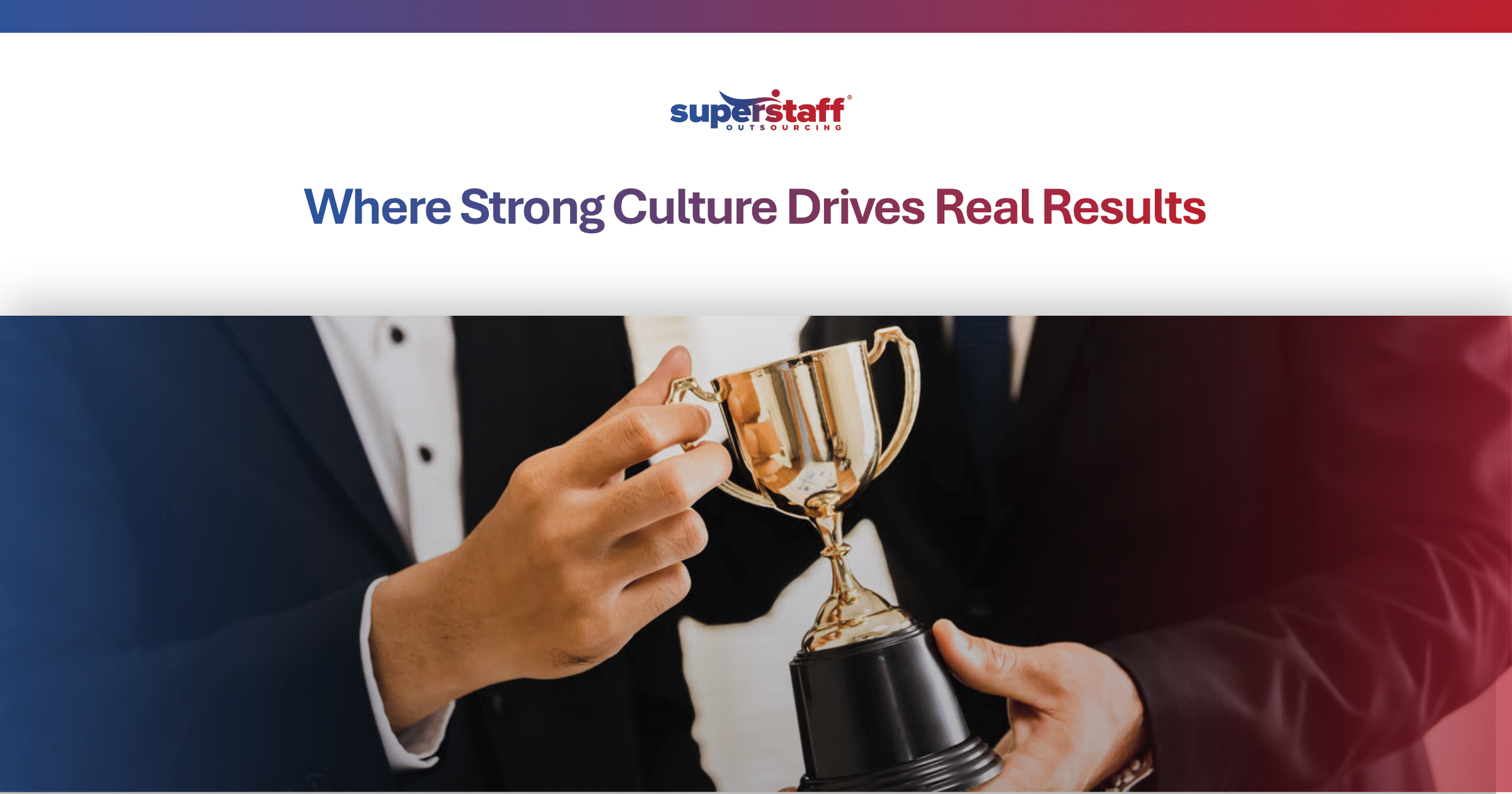 From Recognition to Results How SuperStaff’s Latest Comparably Awards Reflect a Culture That Drives Performance (2) SuperStaff Comparably Awards