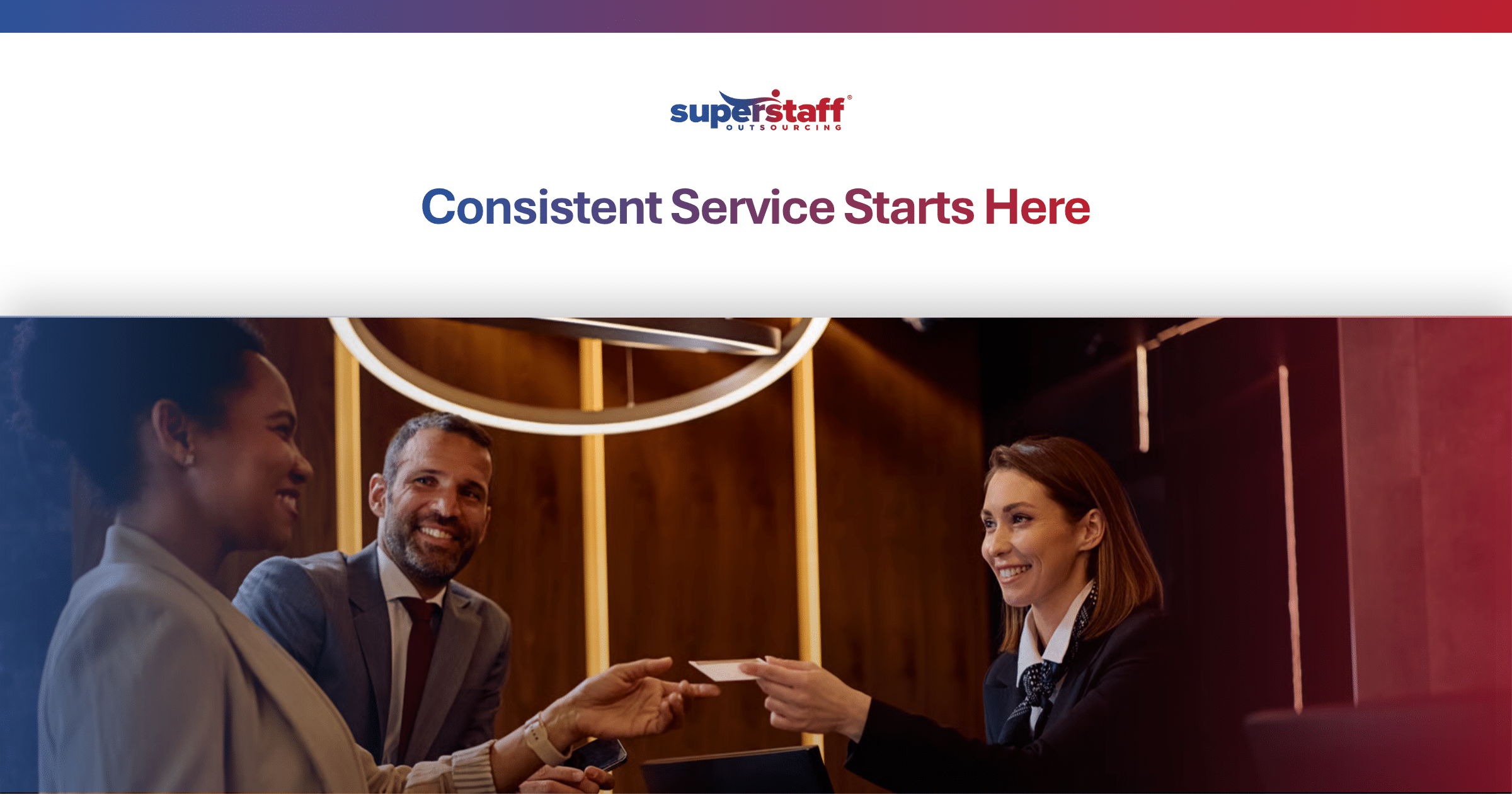 Travel and hospitality support team in Colombia helping global travel brands deliver consistent guest experiences through outsourced services