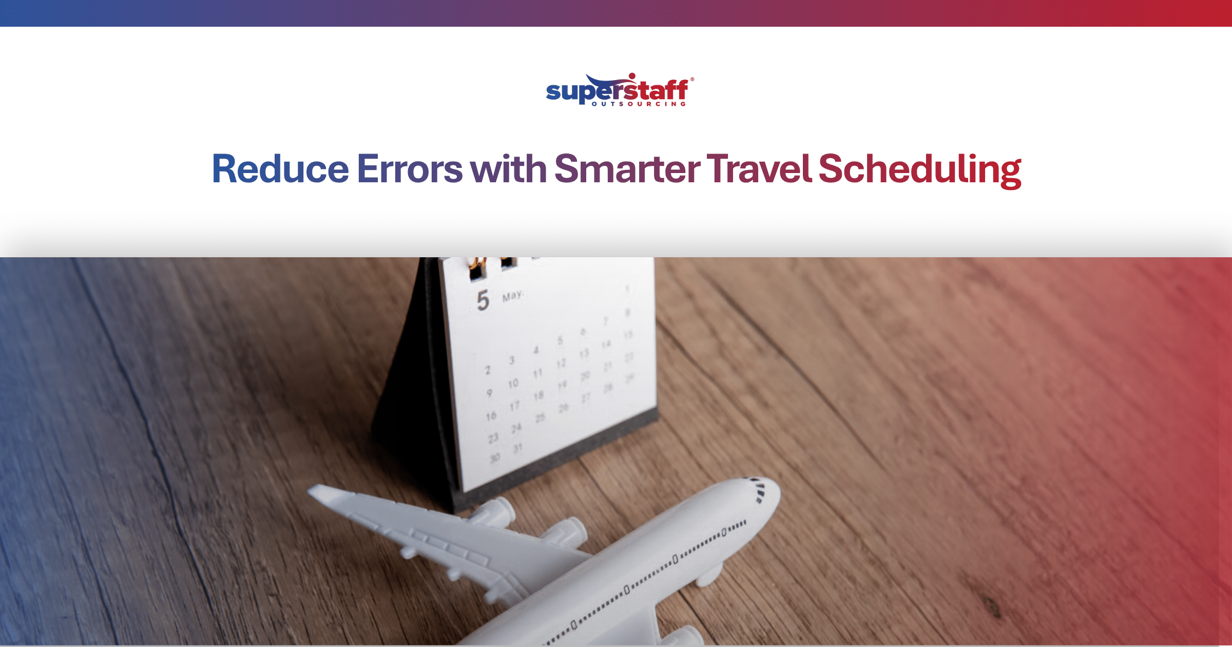 Travel scheduling support specialist managing bookings and itineraries to reduce travel reservation errors