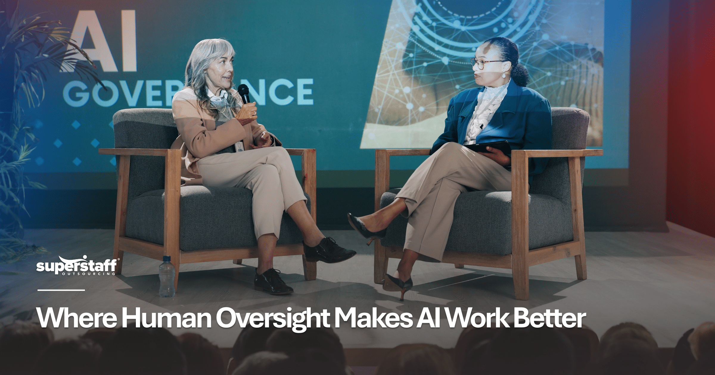Human-in-the-Loop Outsourcing