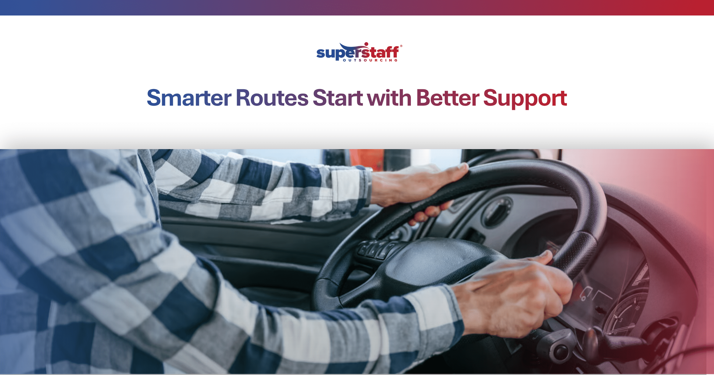 outsourcing transportation services