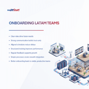 Overlooked Onboarding Mistakes When Working With Latam Teams (1) Onboarding LATAM Teams
