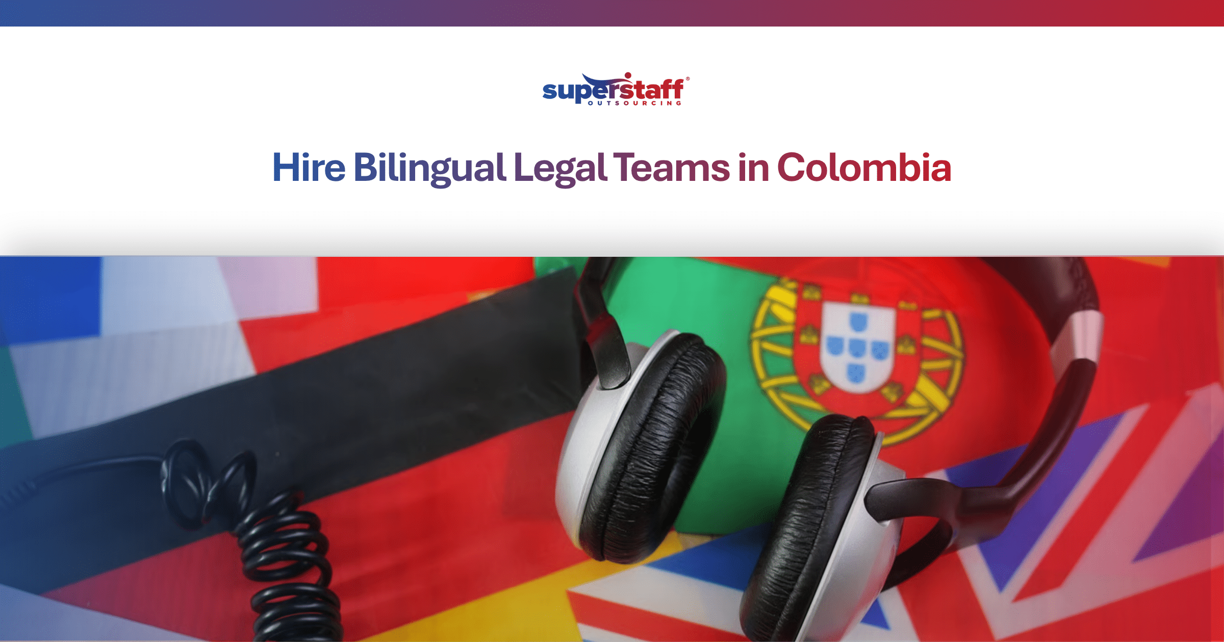 Nearshore Legal Staffing