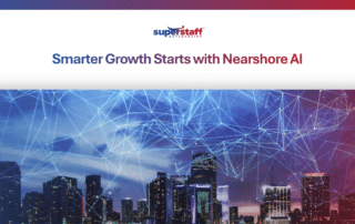 nearshore ai​