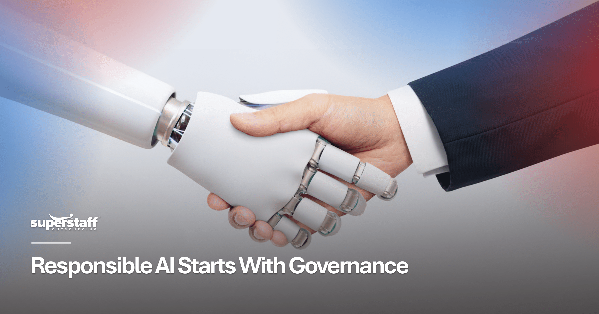 AI ethics consultant helping companies address responsible AI use, ethical risks, and artificial intelligence governance