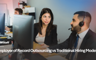 employer of record outsourcing