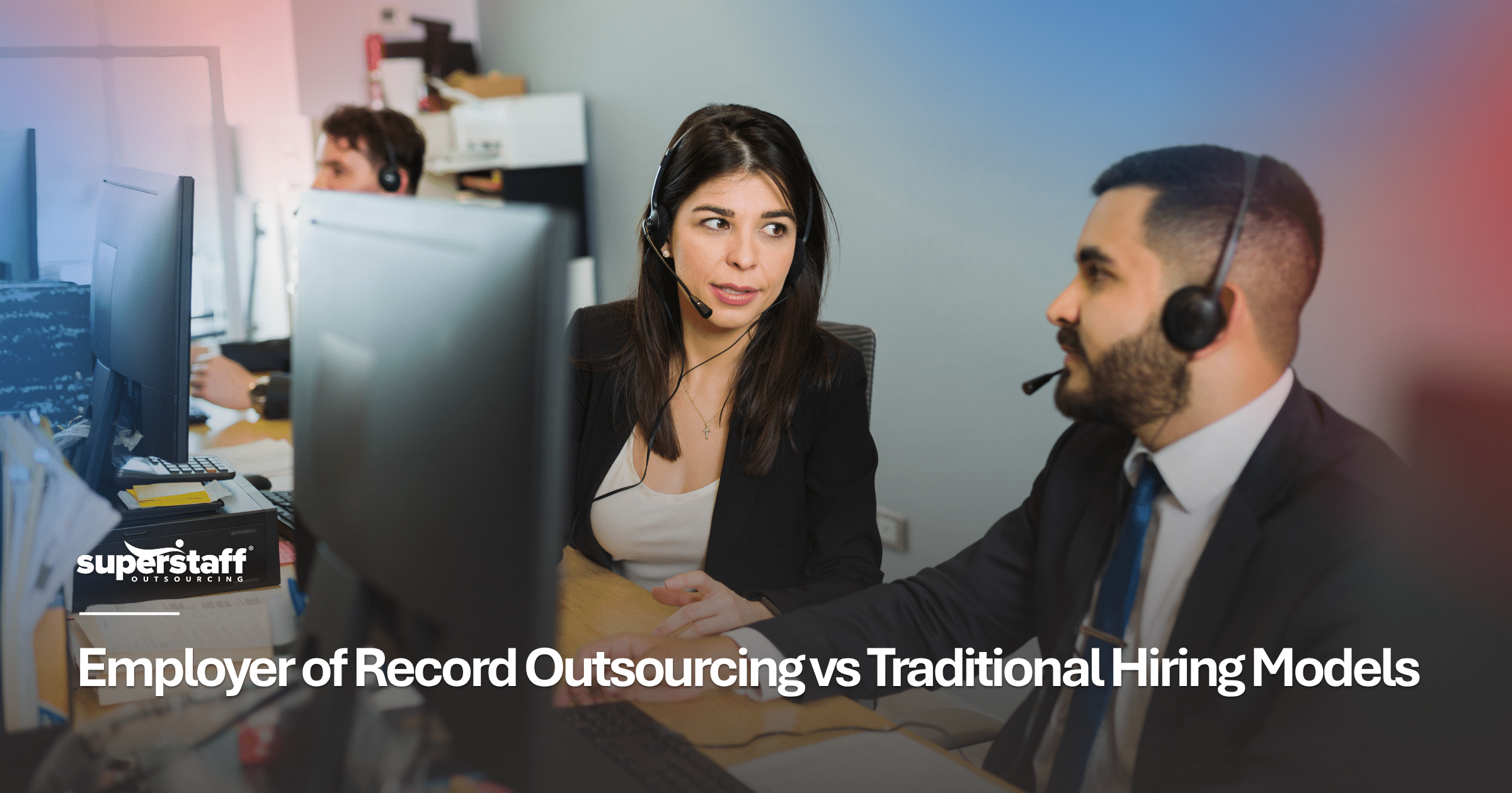 employer of record outsourcing