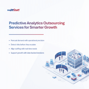Forecasting Demand, Risk, and Growth A Smarter Way With Predictive Analytics Outsourcing Services (1) Predictive Analytics Outsourcing Services
