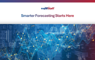 Predictive analytics outsourcing services helping businesses forecast demand, assess risk, and identify growth opportunities