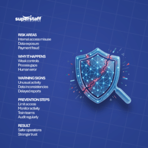 Fraud Prevention Challenges in BPO Operations in Colombia (1) Fraud Prevention BPO Colombia
