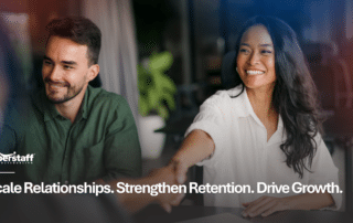 Customer success professionals providing customer success outsourcing in the Philippines to strengthen client relationships and long-term retention