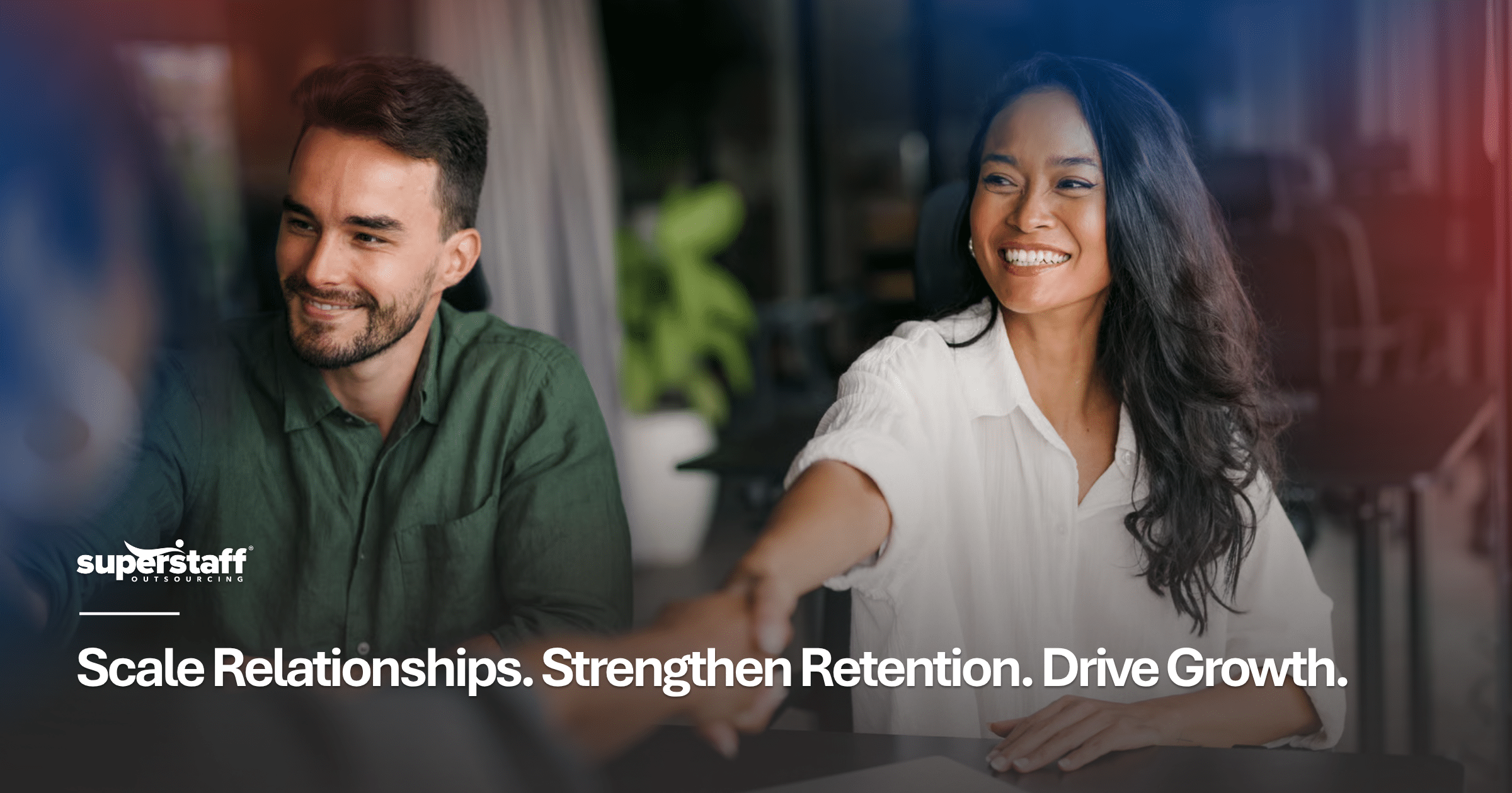 How Customer Success Outsourcing in the Philippines Strengthens Client Relationships at Scale (1) Customer success professionals providing customer success outsourcing in the Philippines to strengthen client relationships and long-term retention