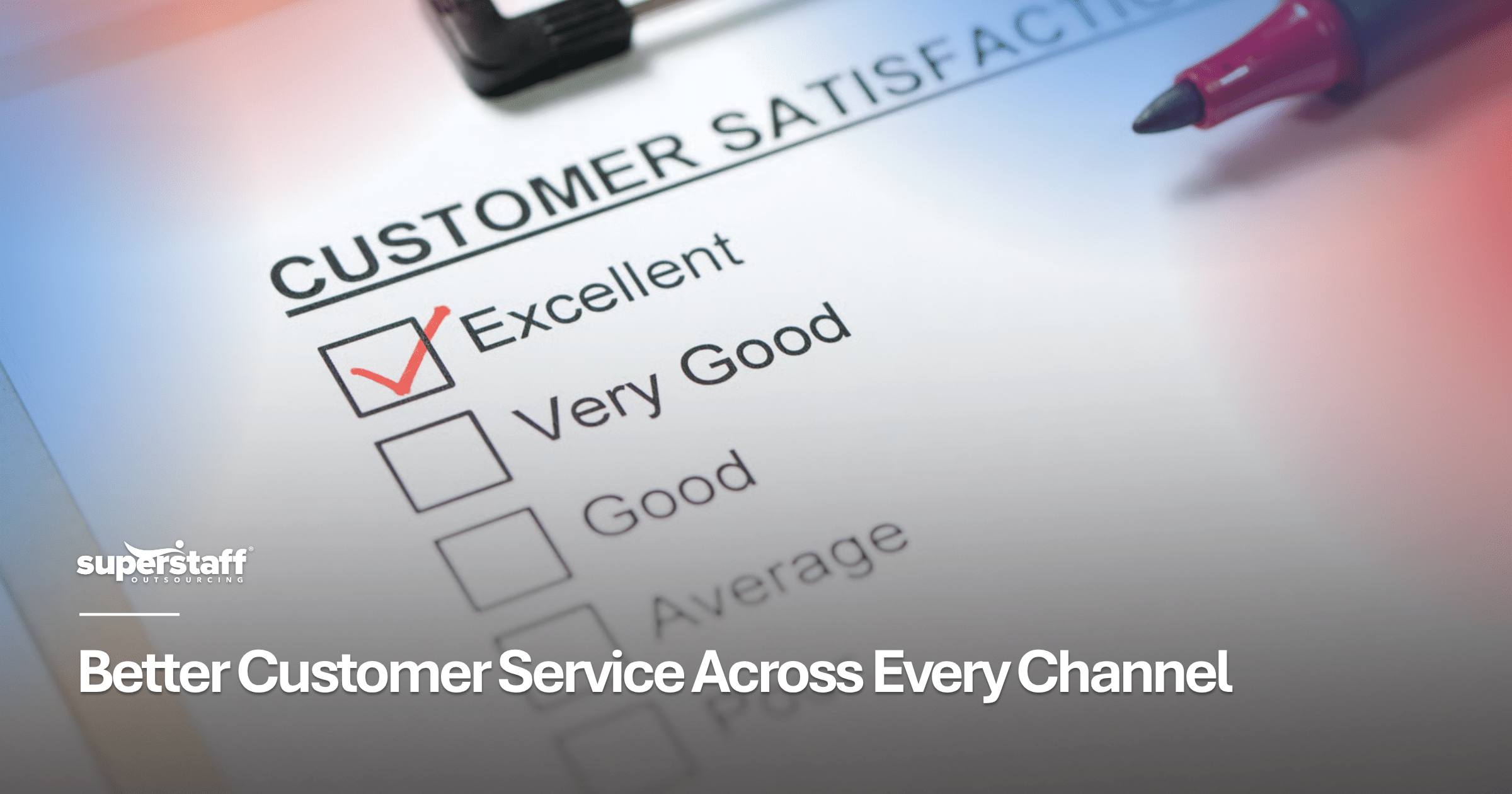 Customer service team reviewing customer satisfaction metrics to improve support quality across multiple communication channels