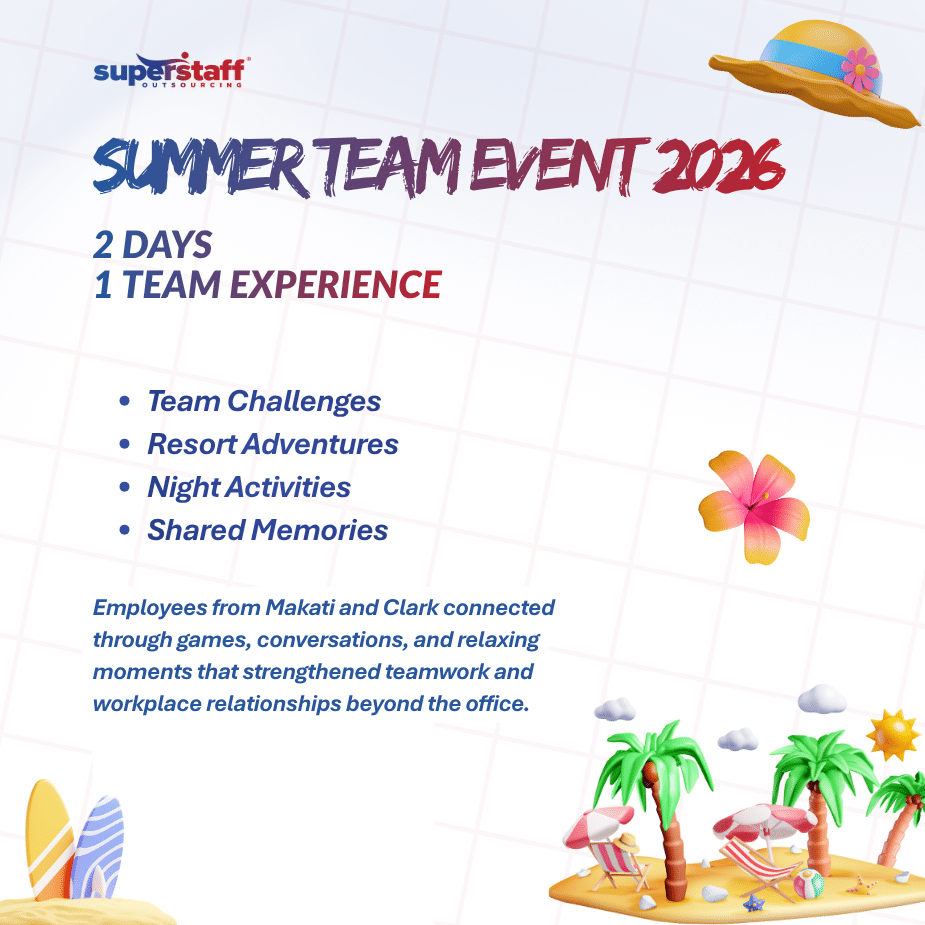 Inside SuperStaff’s Summer Team Event 2026 (1) SuperStaff’s Summer Team Event 2026