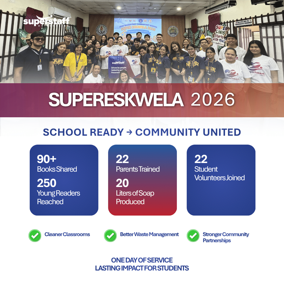 SuperEskwela Brings Communities Together for Brigada Eskwela 2026 (1) SuperEskwela