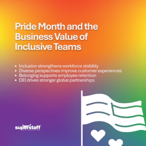 Why Inclusive Workplace Cultures Matter During Pride Month and Beyond (1) DEI Corporate Strategy