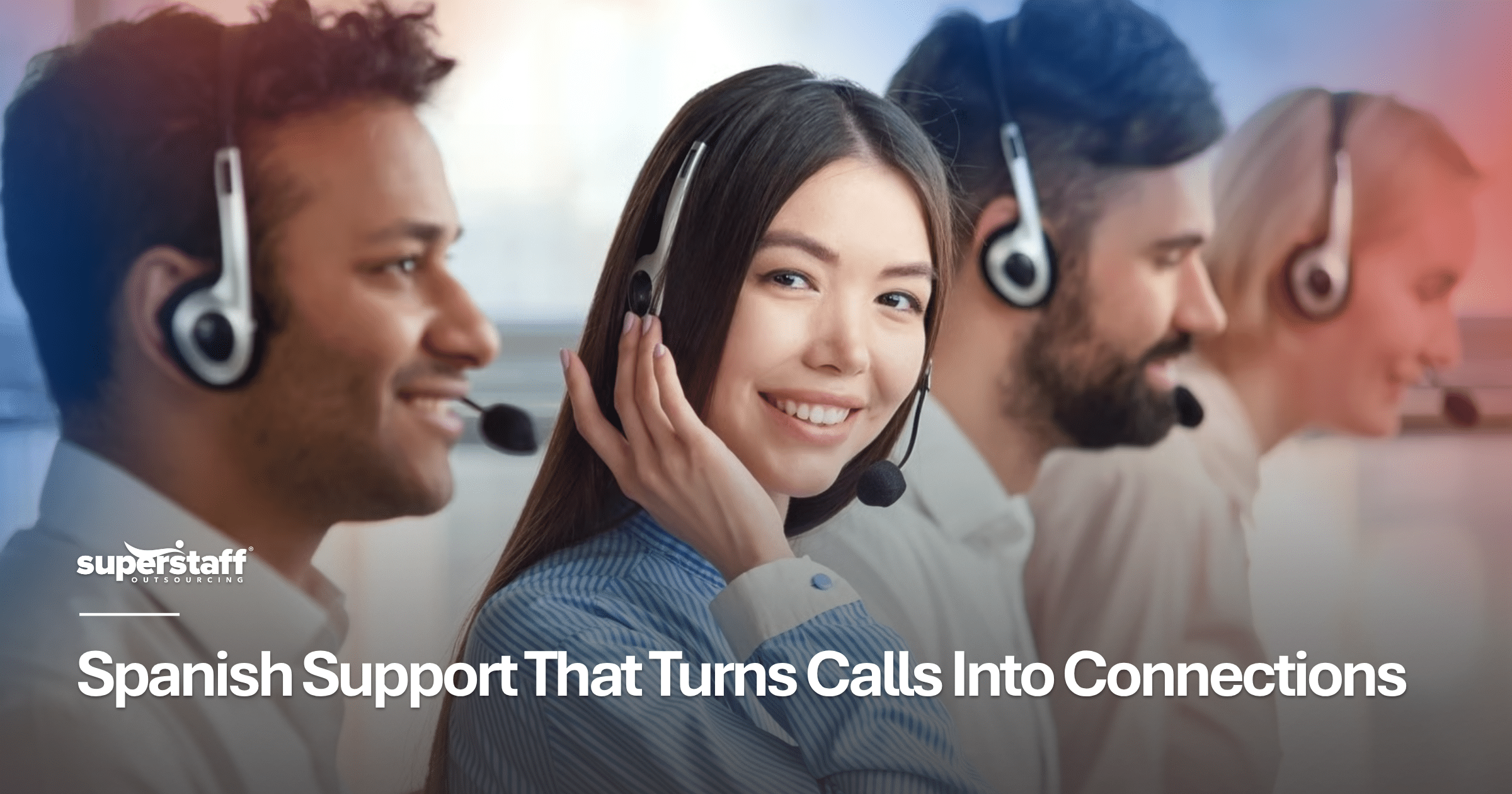 Spanish answering service in Colombia helping businesses improve customer communication and satisfaction