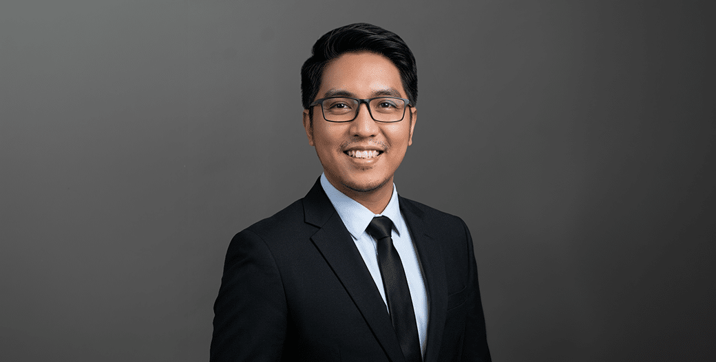 Photo of Atty. Gali