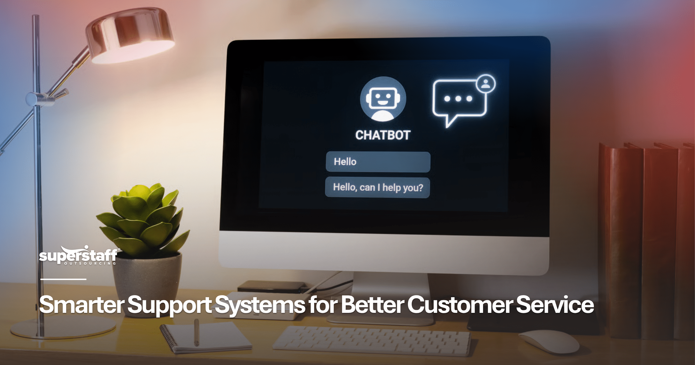 AI and machine learning in customer service automation helping businesses improve support efficiency and customer experiences