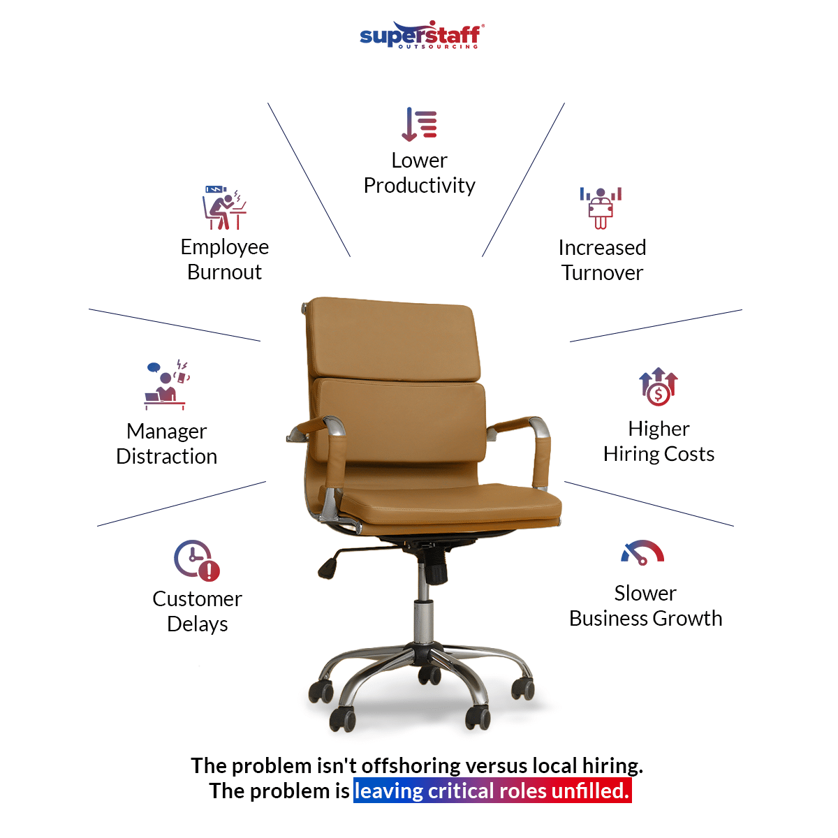 Mini Infographic_Advertorial Hidden seat of empty chair