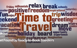 Digital marketing specialist providing SEO services for travel agency websites to improve search rankings and attract travelers