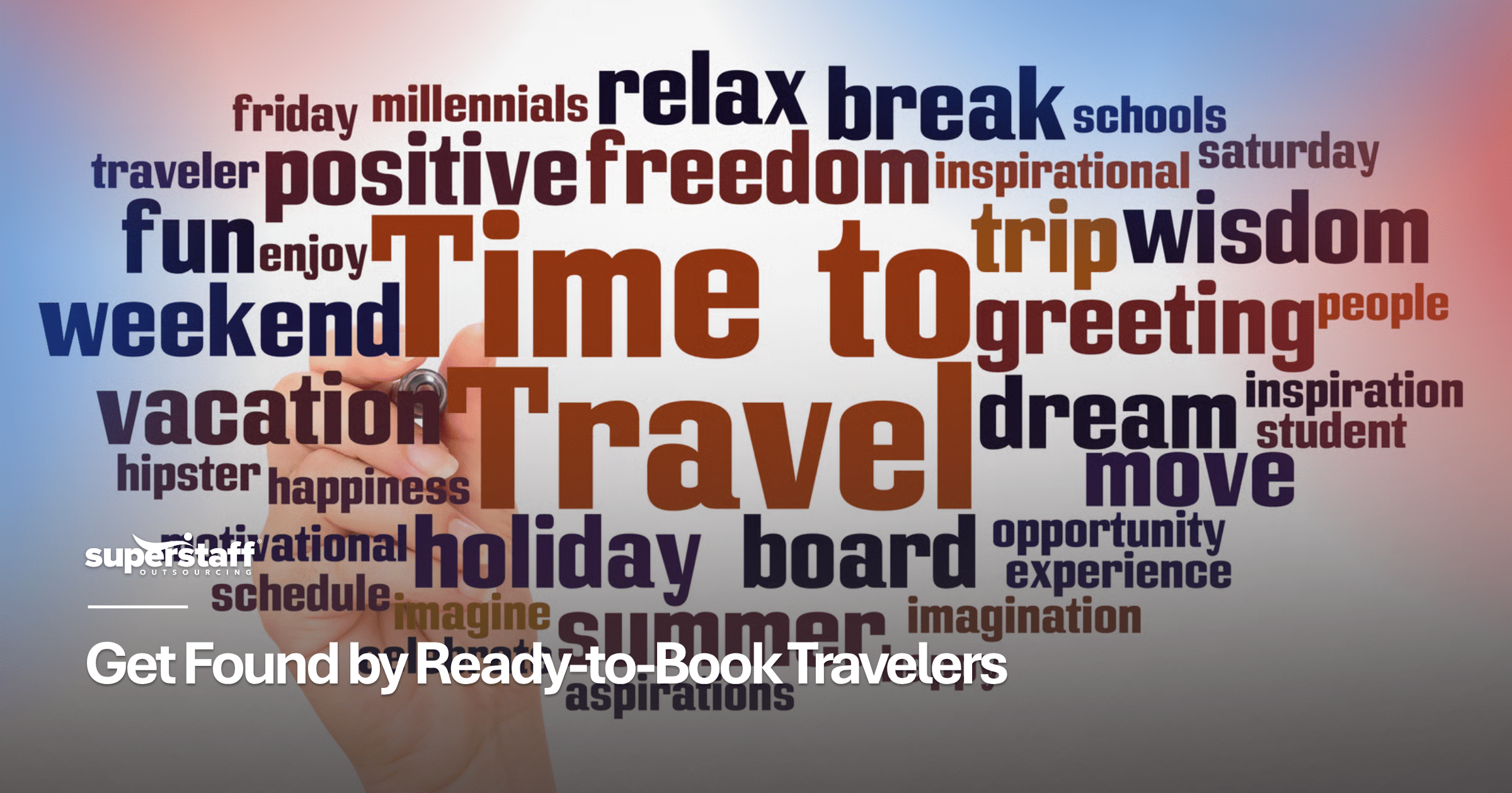 Digital marketing specialist providing SEO services for travel agency websites to improve search rankings and attract travelers