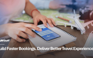 Travel app development services helping modern travel companies improve customer experiences and streamline operations