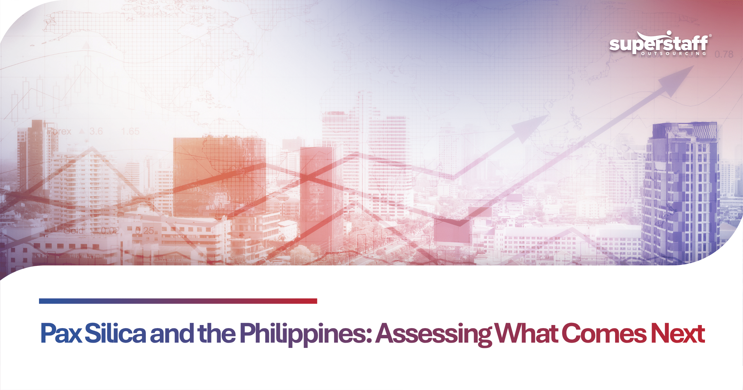 Going Beyond Headlines: What Pax Silica Could Mean for the Future of Philippine Tech Investment