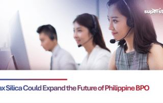 Explore how Pax Silica could create new opportunities for BPO services, workforce growth, and business support in the Philippines.