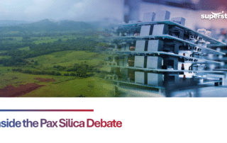 pax silica