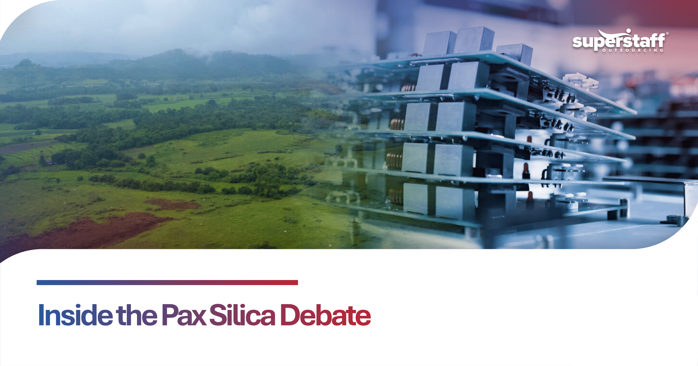 pax silica