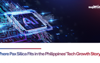Pax Silica Philippines