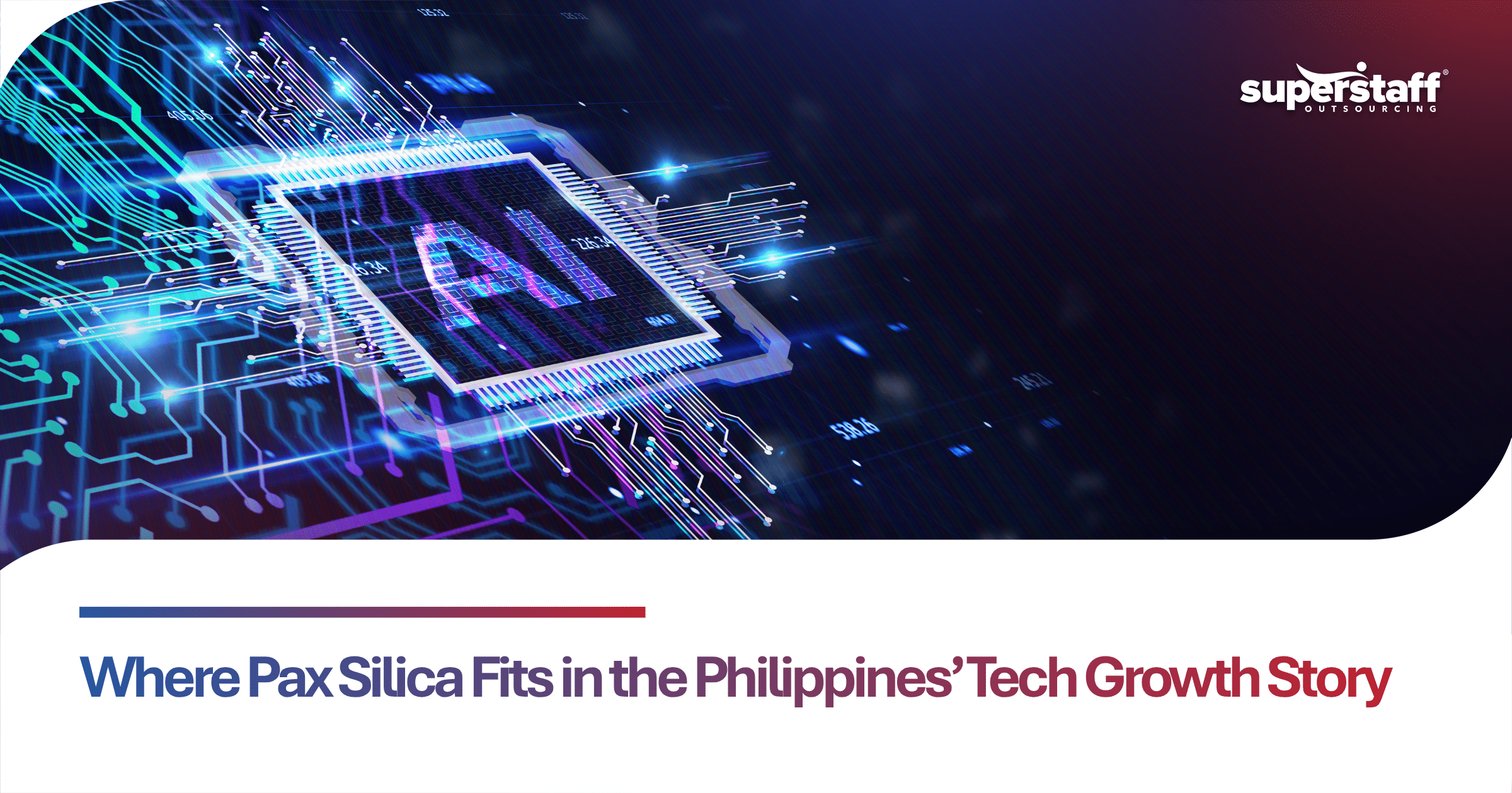 Pax Silica Philippines