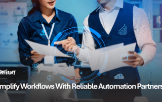 Robotic process automation vendors providing RPA solutions to streamline business operations and reduce manual tasks