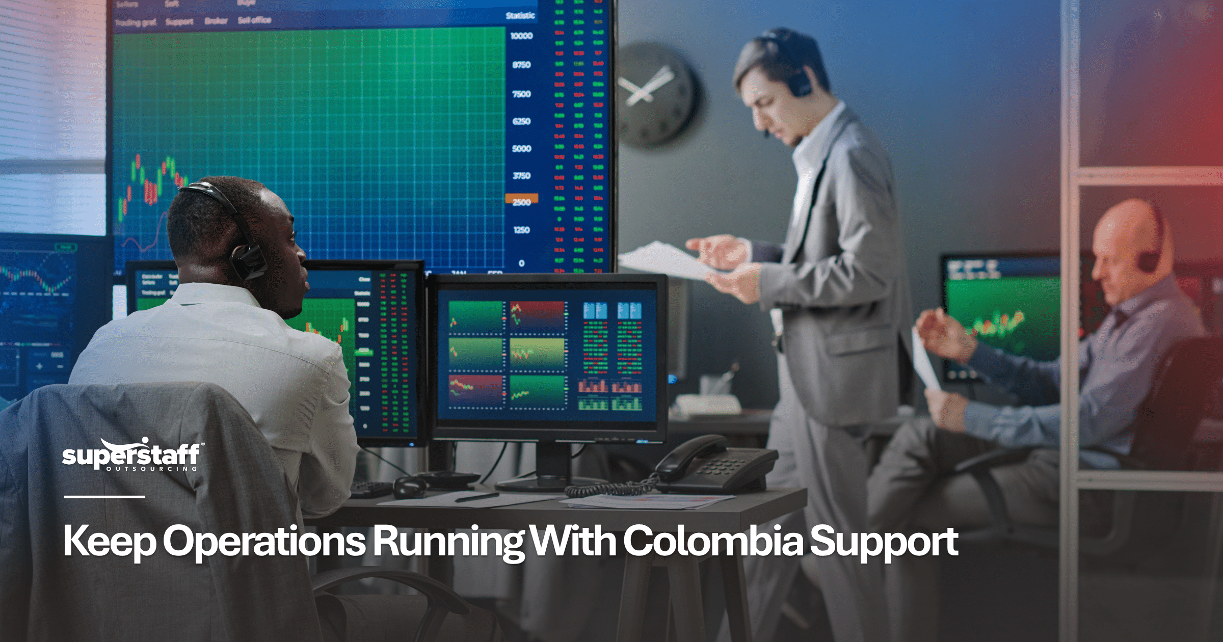 business continuity outsourcing