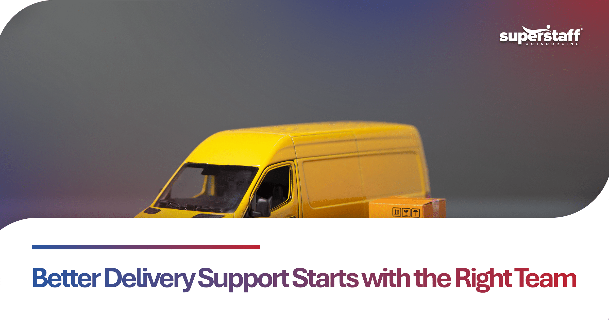 transportation customer service outsourcing