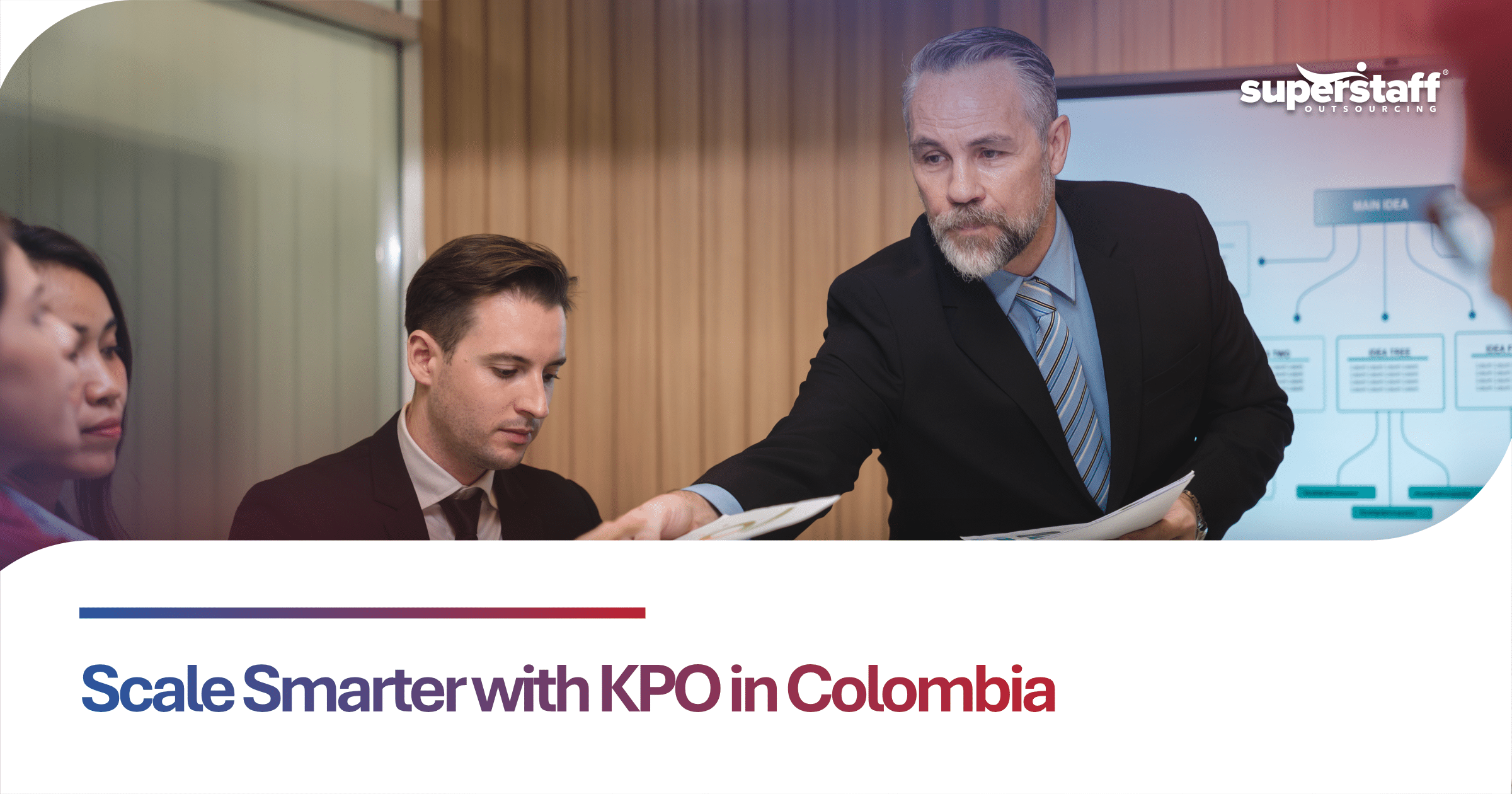 Knowledge Process Outsourcing Services in Colombia for Growing Companies KPO outsourcing services in Colombia providing specialized talent and knowledge-based support for growing companies
