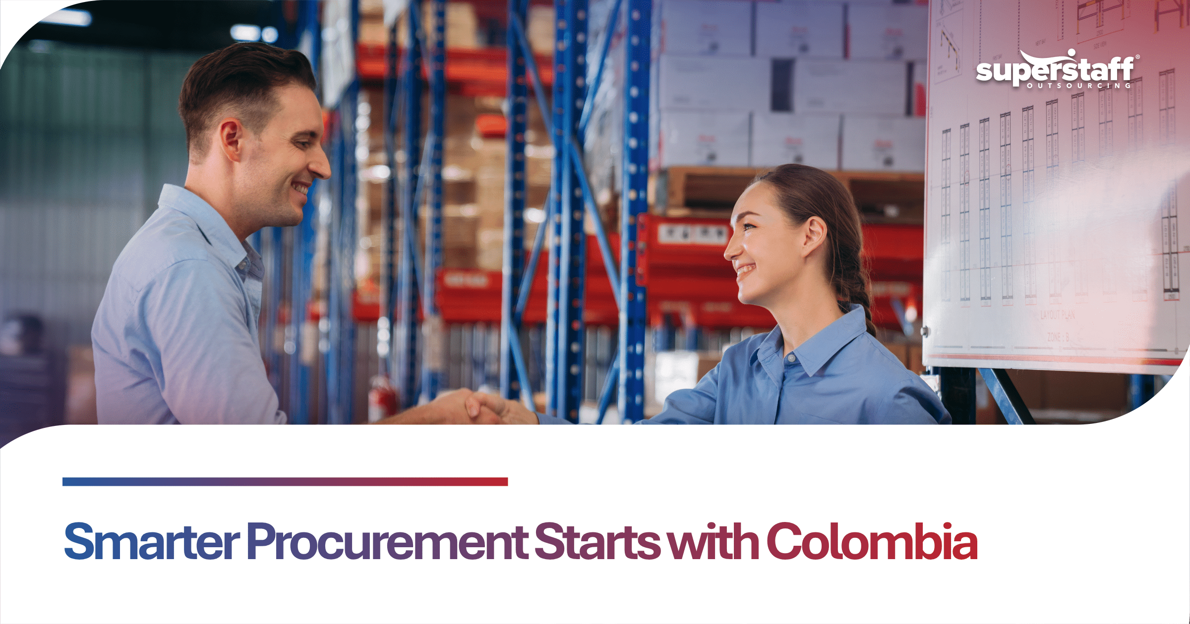 outsource procurement services