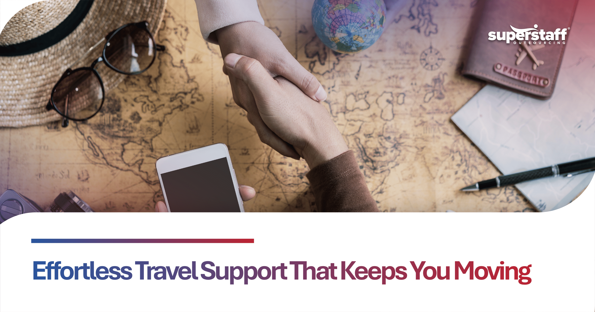 virtual travel assistant services