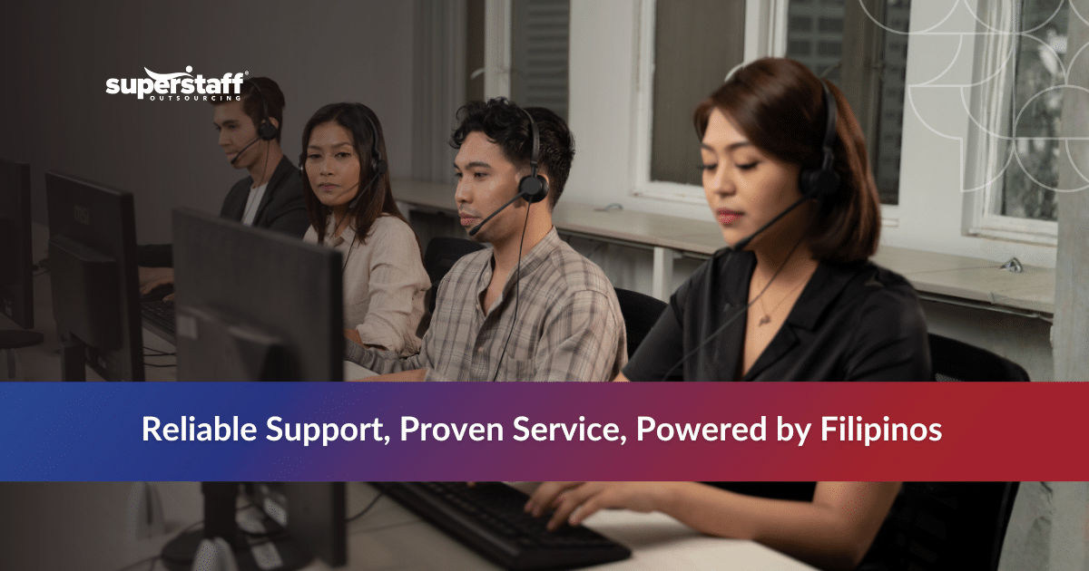back office outsource philippines