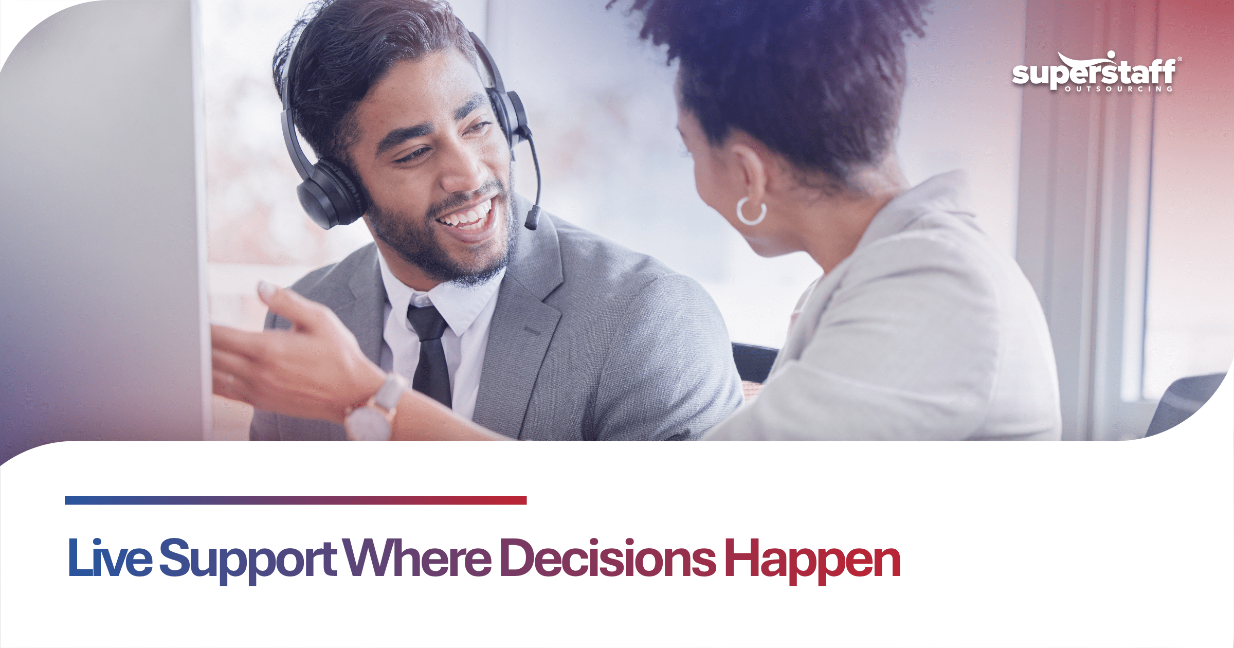 Best Live Chat Outsourcing Services for Brands That Need Faster, Smarter Customer Support Best live chat outsourcing services helping brands deliver faster customer support through responsive chat agents