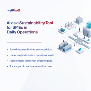 Beyond ESG Reporting Using AI to Operationalize Sustainability in Daily Business Decisions (1) Beyond ESG Reporting: Using AI to Operationalize Sustainability in Daily Business Decisions