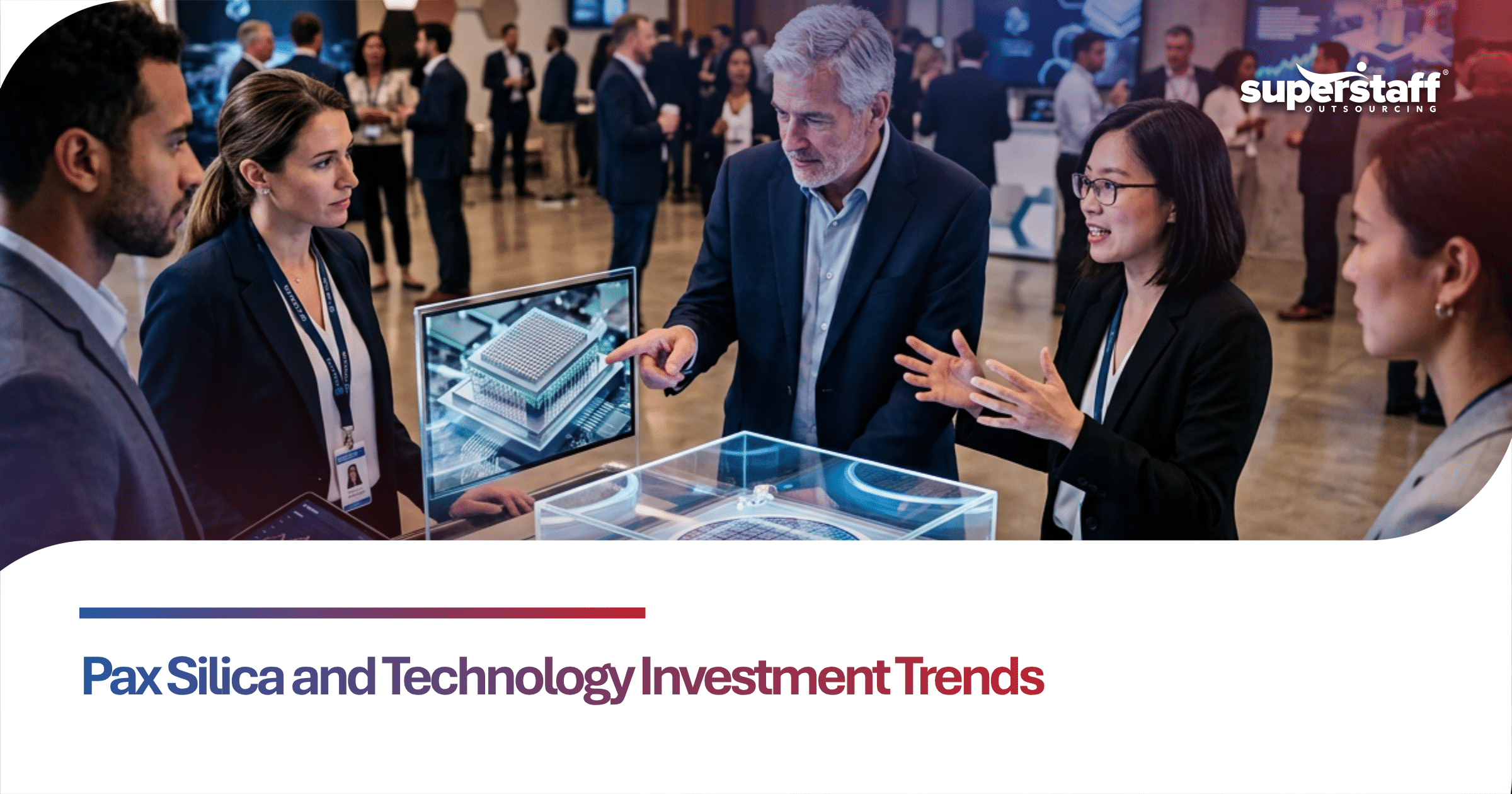 Pax Silica Putting the Philippines on Investors’ Radars